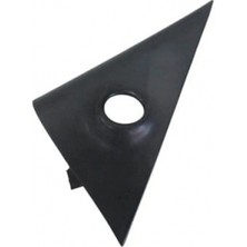 TŞT Hyundai Accent 1998-2000 Kapı Ayna Muskası Iç Sol (Manuel Aynalar Için) (Ayar Kol Çerçevesi) (Oem No: 8766122010)