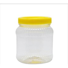 Kentex Pet Kavanoz 2 Lt.