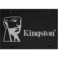 Kingston 960 GB Kıngston A400 Sata3 2.5 500/450MBS SA400S37/960G