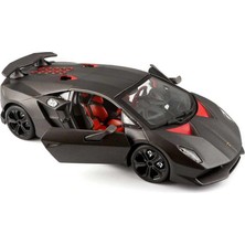 NW NessiWorld 1:24 Lamborghini Sesto Elemento Model Araba