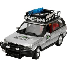 Urfakent 1022061 1:24 Range Rover Araba