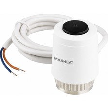 Maxheat Termal Aktüatör