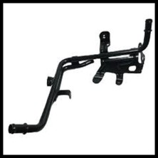 Vw Polo Seat Ibiza 4 1.2 Tsı 1.4 Gtı 1.6 2009- Su Borusu Demir 6R0121070J Wisco