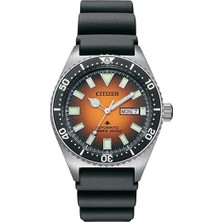 NY0120-01ZC Citizen Promaster Erkek Kol Saati
