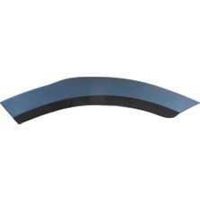 TŞT Mg Hs - 2022-2024 Arka Çamurluk Ön Dodik Plastiği Sol (Tw) (Oem No: 10395319)