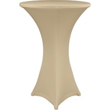 Cosy Tr Tokyo Bıstro Masa Örtüsü - 220 gr Streç Kumaş