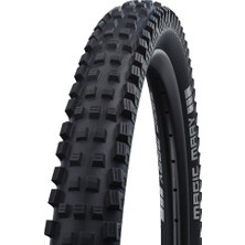 Schwalbe Magic Marry Performance Addix Tle 27.5x2.40 Tubeless Dış Lastik