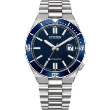 NJ0230-59L Citizen Tsuyosa Shore Erkek Kol Saati
