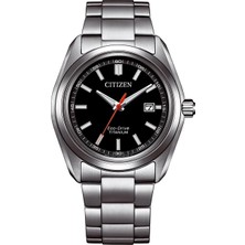 AW1900-50E Citizen Super Titanyum Erkek Kol Saati