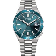 NJ0231-56L Citizen Tsuyosa Shore Erkek Kol Saati
