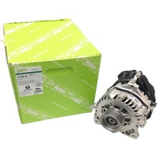 Valeo 615012 | Volkswagen Golf 8 Etsi 48V 250A Alternatör Şarj Dinamosu 5C903018X