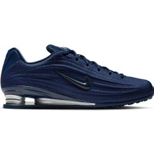 Nike Shox Z Mavi Sneaker Ayakkabı HQ7540-401 Pasha Giyim