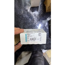 Siemens 3RU1116-1DB0 Sirius Termik Röle- Faz Korumalı