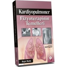 Hipokrat Kitabevi Kardiyopulmoner Fizyoterapinin Temelleri Betül Taşpınar Tarafından Yazılmış Bilimsel İnceleme