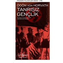 Uravas Store Tanrısız Gençlik - Modern Klasikler Dizisi