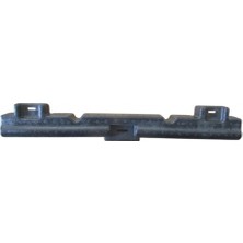 TŞT Mg Zs - 2021-2024 Arka Tampon Darbe Emici (Tw) (Oem No: 10694837)