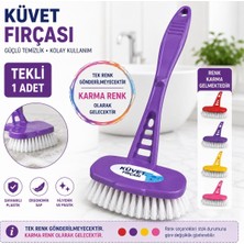 Belirtilmemiş Lavabo Kuvet Fırcası