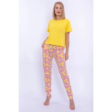 Arnetta Pijama Takımı