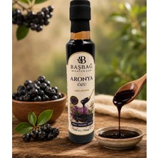 Aronya Özü 250 ML/300 G