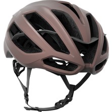 Kask Protone Icon WG11 Yol Bisikleti Kaskı Mat Espresso Medium