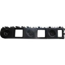 TŞT Mg Zs Ev - 2020-2021 Arka Tampon Bağlantı Braketi Sol (Tw) (Oem No: 10229105)