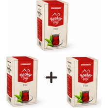 Kaçkar Filiz Çay 1000 G X3