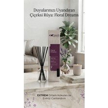 Dofix Floral Dreams Bambu Çubuklu Oda Kokusu 100ML