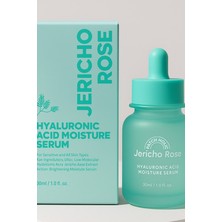 PATCH HOLIC Jericho Rose Hyaluronic Acid Serum Yoğun Nemlendirici Yüz Serumu