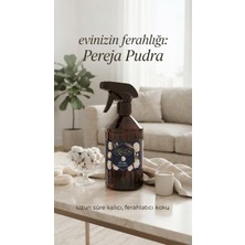 Dofix Pudra Kokulu Fısfıslı Oda Spreyi 500 ml