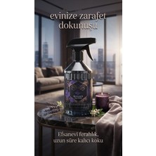 Dofix Zarafet Kokulu Fısfıslı Oda Spreyi 500 ml