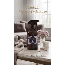 Dofix Kaşmir Kokulu Fısfıslı Oda Spreyi 500 ml