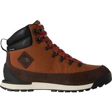 The North Face Erkek Outdoor Bot Back-To-Berkeley Iv Textile Wp NF0A8177DOY1