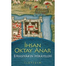 Akman Efrasiyab’ın Hikayeleri