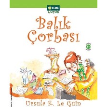 Ulora Balık Çorbası