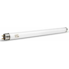 CANLIGHT 8W T5 Floresan Ampul Ince Tüp Yedek Ampul