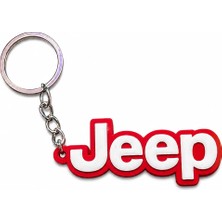 TATLI Jeep Anahtarlık