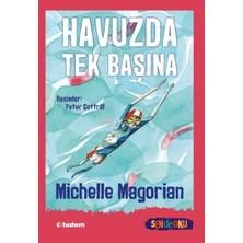 Ulora Sen De Oku- Havuzda Tek Başına