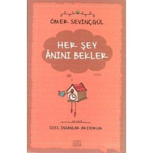 Ulora Her Şey Anını Bekler- Özel Insanlar Arıyorum