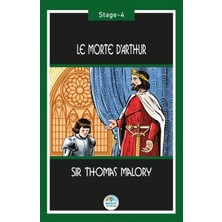 Ulora Le Morte D’arthur (Stage-4)