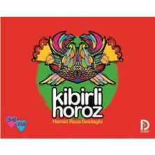 Ulora Kibirli Horoz