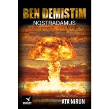 Ulora Ben Demiştim