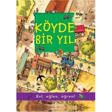 Ulora Köyde Bir Yıl