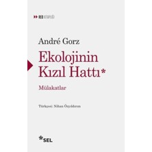 Ulora Ekolojinin Kızıl Hattı