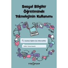 Ulora Sosyal Bilgiler Öğretiminde Teknolojinin Kullanımı