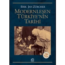 Akman Modernleşen Türkiye'nin Tarihi