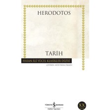 Ulora Tarih - Hasan Ali Yücel Klasikleri