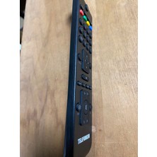 Telefunken Orjinal LED Tv Kumanda