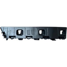 TŞT Kia Sportage 2022-2024 Arka Tampon Bağlantı Braketi Sol (Fpı) (Oem No: 86651R2000)