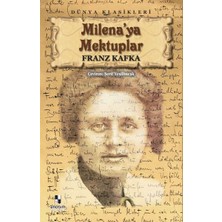 Ulora Milena'ya Mektuplar