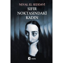 Ulora Sıfır Noktasındaki Kadın